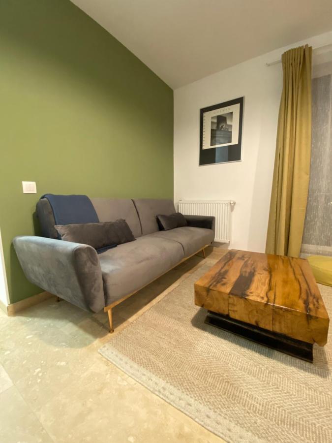 Helga'S Place Premium 1 Bedroom Condo Cluj-Napoca Esterno foto