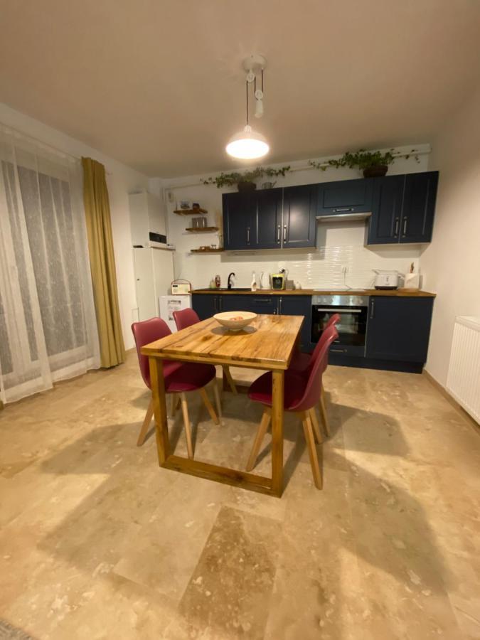 Helga'S Place Premium 1 Bedroom Condo Cluj-Napoca Esterno foto